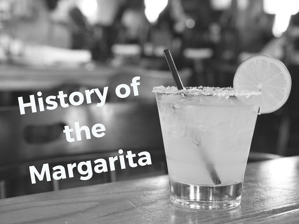 The Margarita A Refreshing History Macayos Mexican Food 7041